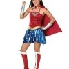 Spirit Halloween Teen Wonder Woman Costume - DC Comics 1 Spirit Halloween Teen Wonder Woman Costume - DC Comics -HALLOWEEN COSTUMES Sales Store 00058008 a