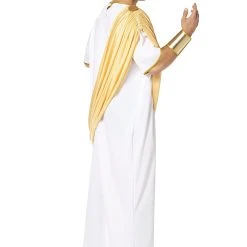 Spirit Halloween Adult Caesar Costume -HALLOWEEN COSTUMES Sales Store 00141333 c