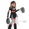 Spirit Halloween Kids Dead Cheerleader Zombie Costume -HALLOWEEN COSTUMES Sales Store 00184549 a