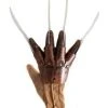 Spirit Halloween Freddy Krueger Glove Deluxe - Nightmare on Elm Street