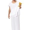 Spirit Halloween Adult Toga Toga Costume 1 Spirit Halloween Adult Toga Toga Costume -HALLOWEEN COSTUMES Sales Store 00191791 a