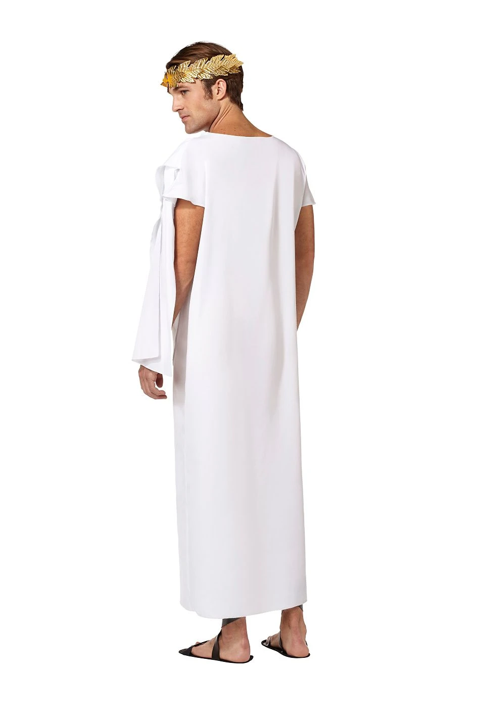 Spirit Halloween Adult Toga Toga Costume 4 Spirit Halloween Adult Toga Toga Costume - Image 2