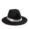 Spirit Halloween Gangster Hat -HALLOWEEN COSTUMES Sales Store 00407668 a