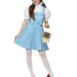 Spirit Halloween Adult Dorothy Costume - The Wizard of Oz