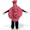 Spirit Halloween Kids Woopie Cushion Costume -HALLOWEEN COSTUMES Sales Store 00443341 a