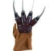 Spirit Halloween Freddy Krueger Glove - Nightmare on Elm Street
