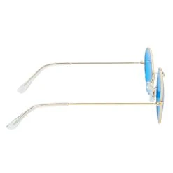 Spirit Halloween '60s Round Sunglasses -HALLOWEEN COSTUMES Sales Store 00639575 d