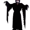 Spirit Halloween Kids Bleeding Scream Costume - Scream -HALLOWEEN COSTUMES Sales Store 00649822 a