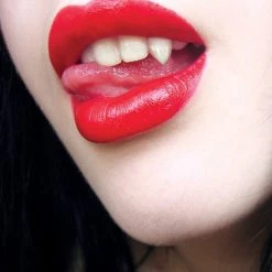 Spirit Halloween Small Vampire Fangs - Deluxe 9 Spirit Halloween Small Vampire Fangs - Deluxe -HALLOWEEN COSTUMES Sales Store 00701342 c