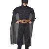 Spirit Halloween Kids Muscle Chest Batman Costume - Batman the Dark Knight -HALLOWEEN COSTUMES Sales Store 01009158 a