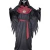 Spirit Halloween Kids Burgundy Emperor of Evil Costume 1 Spirit Halloween Kids Burgundy Emperor of Evil Costume -HALLOWEEN COSTUMES Sales Store 01028000 a