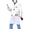 Spirit Halloween Adult Dr. Shots Doctor Costume -HALLOWEEN COSTUMES Sales Store 01035294 a