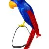 Spirit Halloween Parrot Prop -HALLOWEEN COSTUMES Sales Store 01037118 a