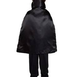 Spirit Halloween Kids Red Vampire Costume 7 Spirit Halloween Kids Red Vampire Costume -HALLOWEEN COSTUMES Sales Store 01064153 c