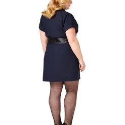 Spirit Halloween Adult In the Line of Duty Cop Costume -HALLOWEEN COSTUMES Sales Store 01073261 b