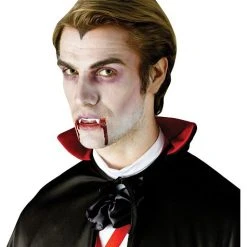 Spirit Halloween Vampire Teeth -HALLOWEEN COSTUMES Sales Store 01097922 b