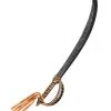 Spirit Halloween Brown Pirate Sword -HALLOWEEN COSTUMES Sales Store 01099803 a