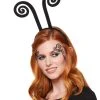 Spirit Halloween Antenna Headband 1 Spirit Halloween Antenna Headband -HALLOWEEN COSTUMES Sales Store 01105865 a