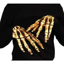 Spirit Halloween Skeleton Hands