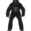 Spirit Halloween Adult Gorilla One Piece Costume -HALLOWEEN COSTUMES Sales Store 01116011 a