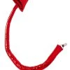Spirit Halloween Red Sequin Devil Tail -HALLOWEEN COSTUMES Sales Store 01136530 a