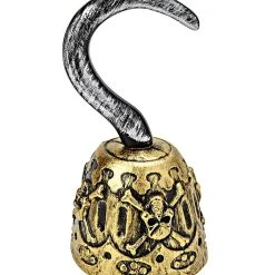 Spirit Halloween Pirate Hook