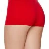 Spirit Halloween Seamless Boyshort Panties - Red -HALLOWEEN COSTUMES Sales Store 01141274 a