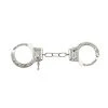 Spirit Halloween Rhinestone Handcuffs -HALLOWEEN COSTUMES Sales Store 01142314 a