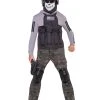 Spirit Halloween Kids Skull Commando Costume 1 Spirit Halloween Kids Skull Commando Costume -HALLOWEEN COSTUMES Sales Store 01143023 a