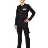 Spirit Halloween Kids SWAT Costume Kit 1 Spirit Halloween Kids SWAT Costume Kit -HALLOWEEN COSTUMES Sales Store 01144336 a