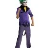 Spirit Halloween Kids Joker Costume - Batman 2 Spirit Halloween Kids Joker Costume - Batman -HALLOWEEN COSTUMES Sales Store 01148931 a