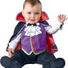 Spirit Halloween Baby Vampire Cutie Costume -HALLOWEEN COSTUMES Sales Store 01179274 a