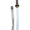 Spirit Halloween Light Up Ninja Sword -HALLOWEEN COSTUMES Sales Store 01187111 a