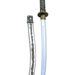 Spirit Halloween Light Up Ninja Sword