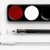 Spirit Halloween Zombie Kids Makeup Kit -HALLOWEEN COSTUMES Sales Store 01187806 a