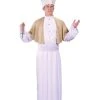Spirit Halloween Adult Pope Costume -HALLOWEEN COSTUMES Sales Store 01188598 a