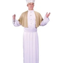 Spirit Halloween Adult Pope Costume