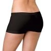 Spirit Halloween Black Plus Size Boyshorts -HALLOWEEN COSTUMES Sales Store 01189554 a 1