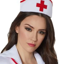 Spirit Halloween Nurse Headband