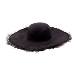 Spirit Halloween Black and Red Pirate Hat 9 Spirit Halloween Black and Red Pirate Hat -HALLOWEEN COSTUMES Sales Store 01191907 d