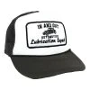 Spirit Halloween In and Out Automotive Trucker Hat -HALLOWEEN COSTUMES Sales Store 01196534 a