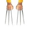 Spirit Halloween Wolverine Claws Gloves - X-Men -HALLOWEEN COSTUMES Sales Store 01198902 a