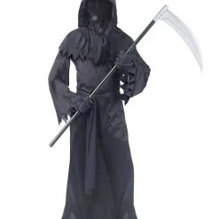 Spirit Halloween Kids Fade In and Out Phantom Costume 7 Spirit Halloween Kids Fade In and Out Phantom Costume -HALLOWEEN COSTUMES Sales Store 01216332 b