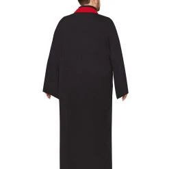 Spirit Halloween Adult Priest Costume 13 Spirit Halloween Adult Priest Costume -HALLOWEEN COSTUMES Sales Store 01216498 f