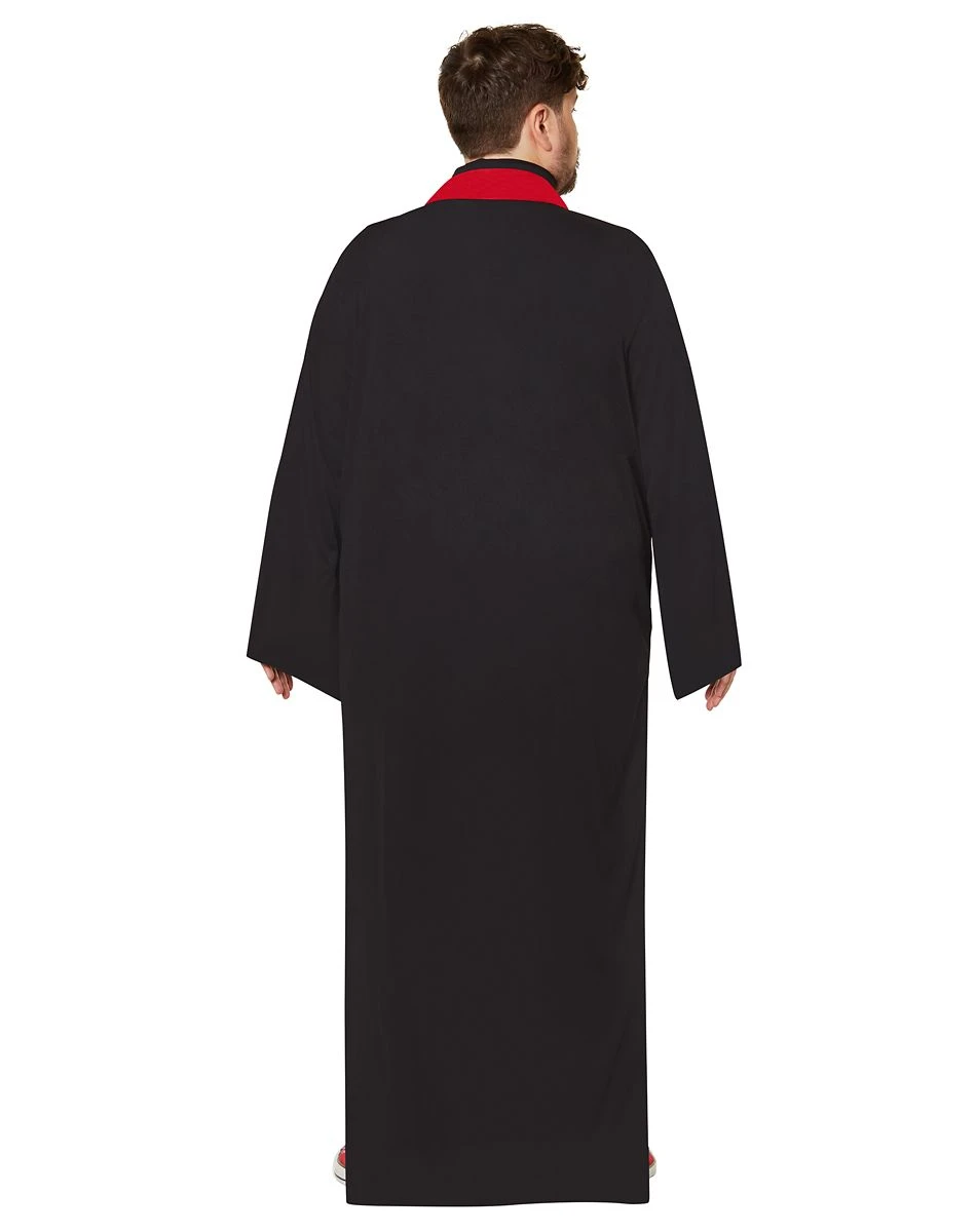 Spirit Halloween Adult Priest Costume 7 Spirit Halloween Adult Priest Costume - Image 5