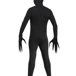 Spirit Halloween Kids Fade Eye Skin Suit Costume -HALLOWEEN COSTUMES Sales Store 01217694 b