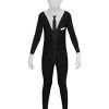 Spirit Halloween Kids Slenderman Skin Suit Costume - Slenderman 2 Spirit Halloween Kids Slenderman Skin Suit Costume - Slenderman -HALLOWEEN COSTUMES Sales Store 01220524 a