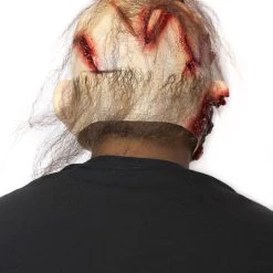 Spirit Halloween Undead Zombie Full Mask 9 Spirit Halloween Undead Zombie Full Mask -HALLOWEEN COSTUMES Sales Store 01224997 d