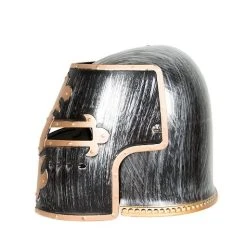 Spirit Halloween Knight Helmet -HALLOWEEN COSTUMES Sales Store 01226836 b