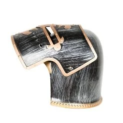 Spirit Halloween Knight Helmet -HALLOWEEN COSTUMES Sales Store 01226836 c